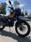 Мотоцикл GEON ADX 250 FE Carb 19/17 On-Road Orange