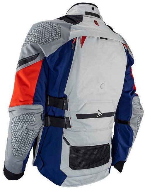 Куртка Leatt Adventure Multitour 7.5 Jacket Royal