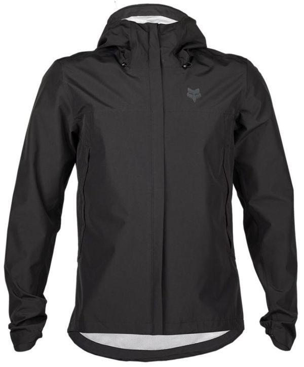 Куртка Fox Ranger 2.5l Water Jacket Black