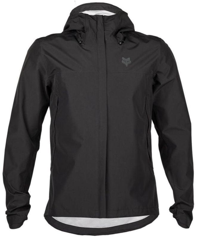 Куртка Fox Ranger 2.5l Water Jacket Black
