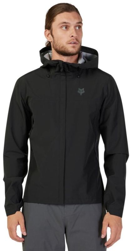 Куртка Fox Ranger 2.5l Water Jacket Black