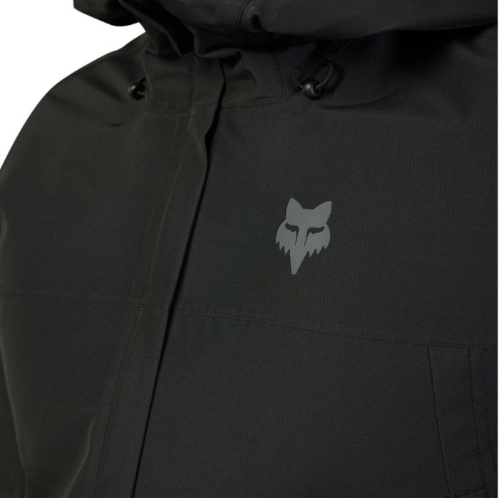 Куртка Fox Ranger 2.5l Water Jacket Black