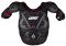 Дитячий Захист Leatt 1.5 Pro Mini Kids Chest Protector Black