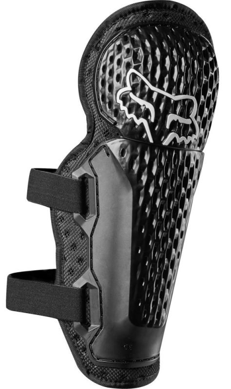 Дитячі Наколінники Fox Youth Titan Sport Knee Guard Black