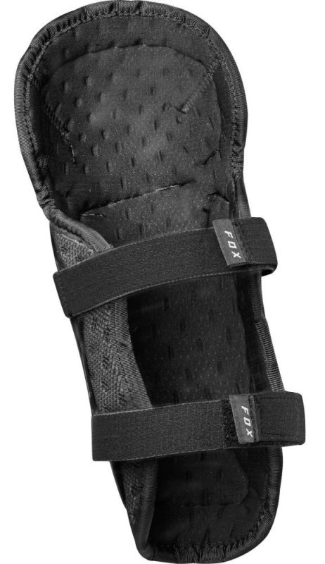 Дитячі Наколінники Fox Youth Titan Sport Knee Guard Black