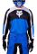 Джерсі Fox 180 Nitro Jersey Blue