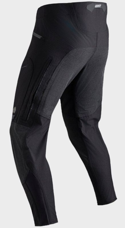 Штани Leatt Moto 6.5 Hydradri Pant Black