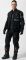 Штани Leatt Moto 6.5 Hydradri Pant Black