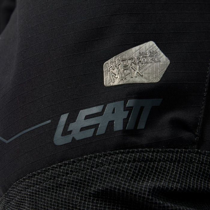 Штани Leatt Moto 6.5 Hydradri Pant Black