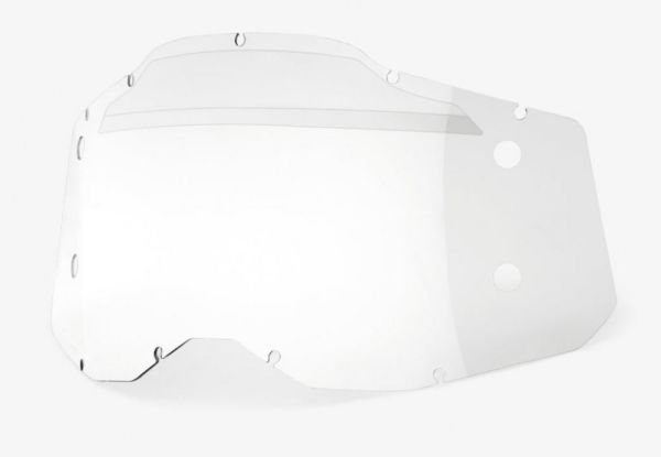 Лінза 100% Rc2/ac2/st2 (gen.2) Forecast Lens Clear