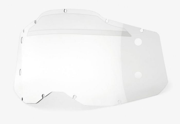 Лінза 100% Rc2/ac2/st2 (gen.2) Forecast Lens Clear