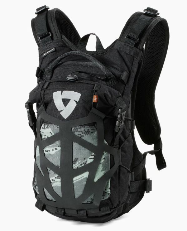 Рюкзак REVIT ARID 9L H2O'