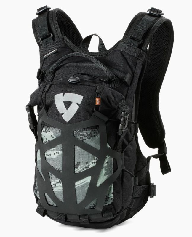 Рюкзак REVIT ARID 9L H2O'