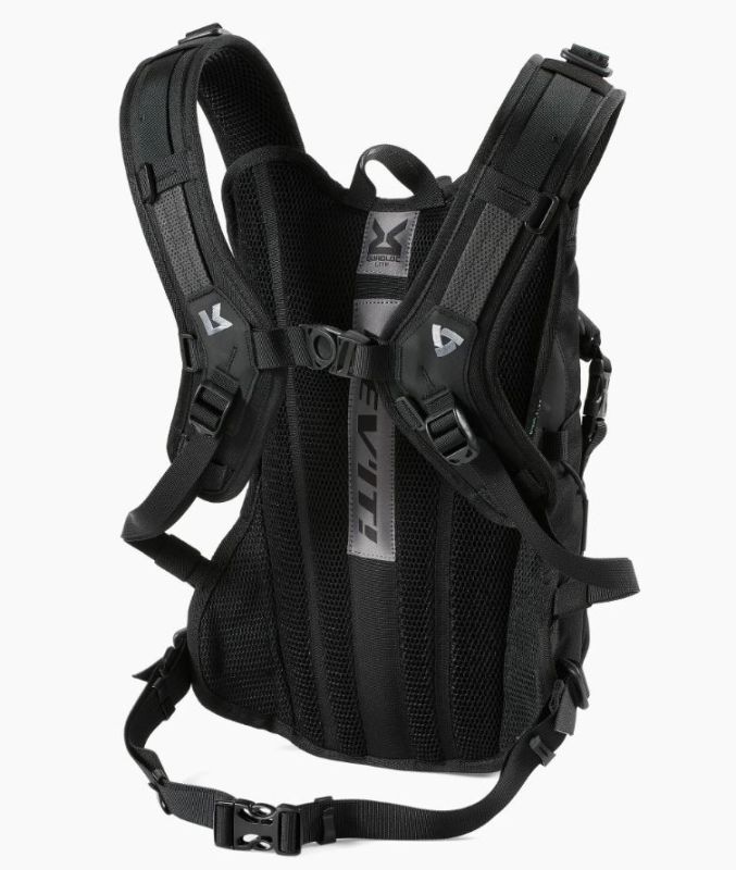 Рюкзак REVIT ARID 9L H2O'