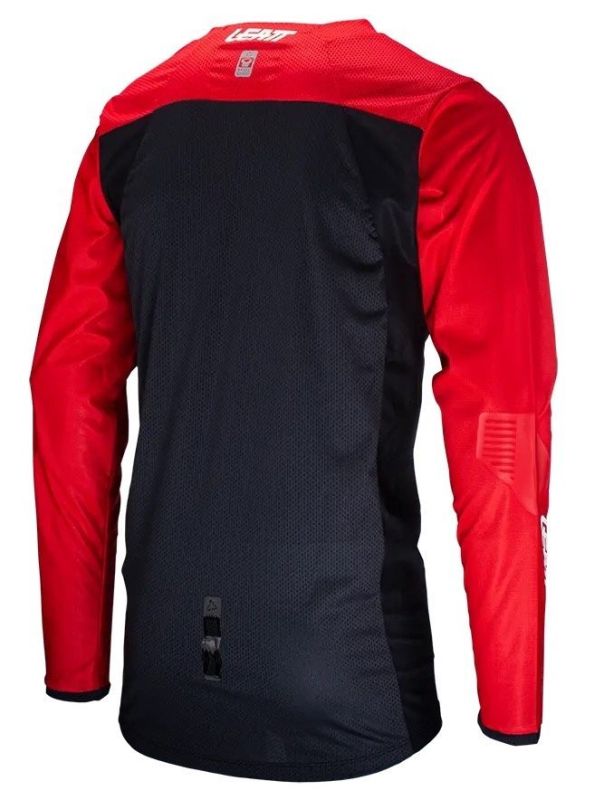 Джерсі Leatt Moto 4.5 Enduro Jersey Red