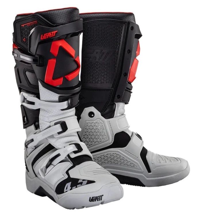Мотоботи Leatt 4.5 Enduro Boot Forge