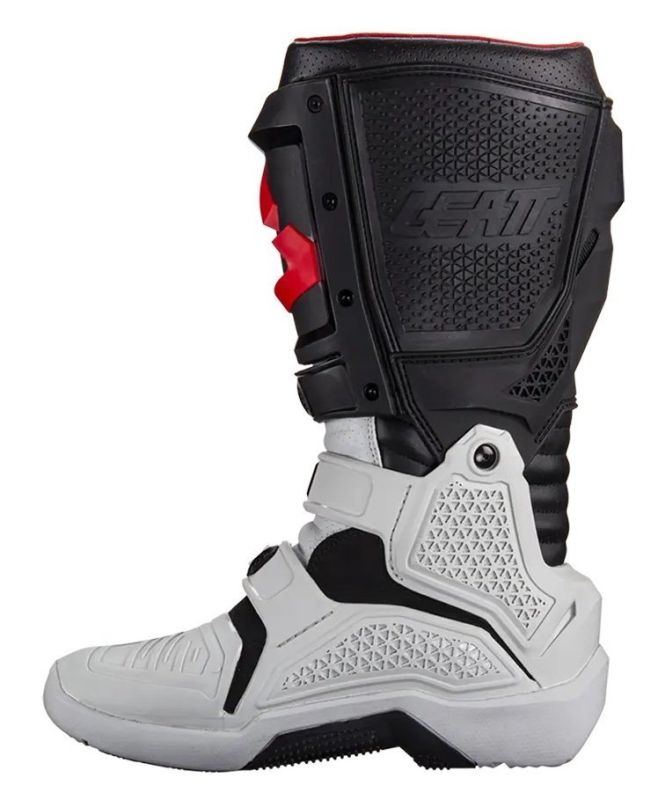 Мотоботи Leatt 4.5 Enduro Boot Forge