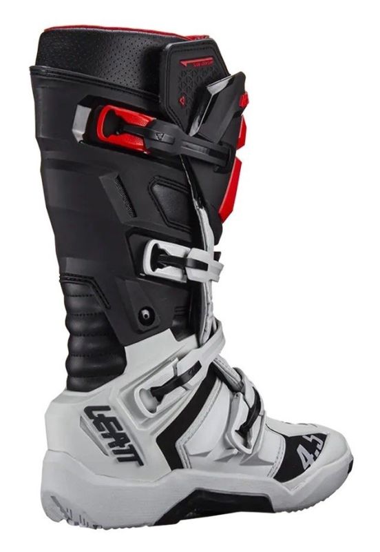 Мотоботи Leatt 4.5 Enduro Boot Forge