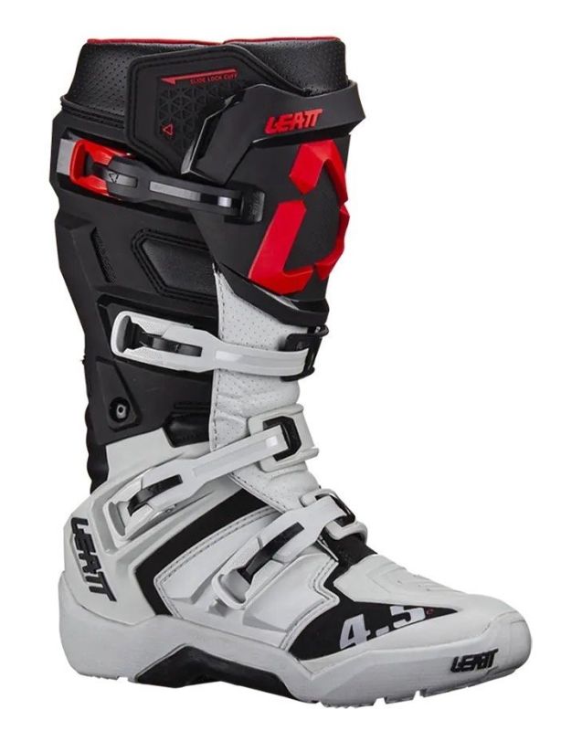 Мотоботи Leatt 4.5 Enduro Boot Forge