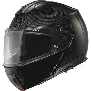 Шолом Schuberth C5 Carbon Glossy Black