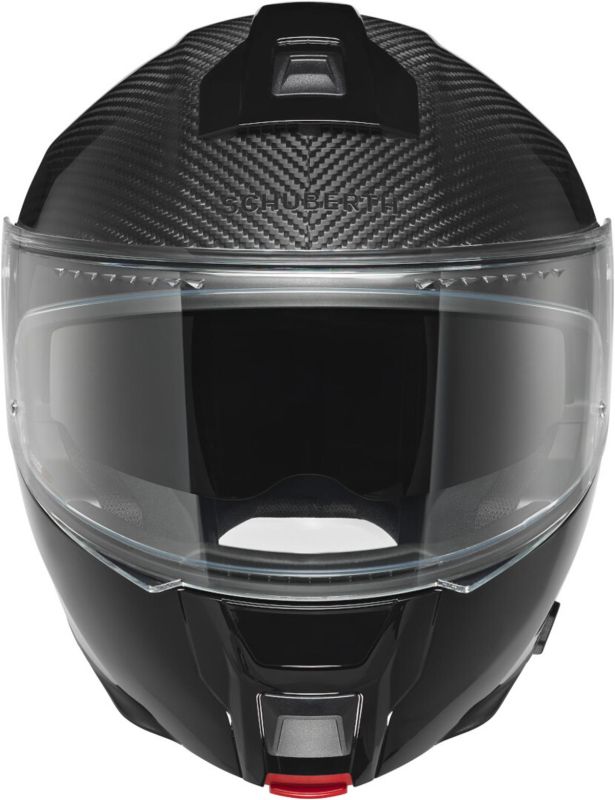 Шолом Schuberth C5 Carbon Glossy Black