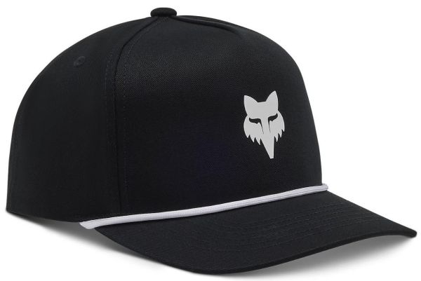 Кепка Fox Rope Hat - Head Black