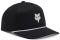Кепка Fox Rope Hat - Head Black
