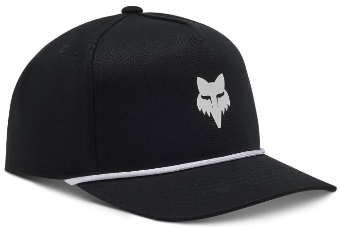 Кепка Fox Rope Hat - Head Black