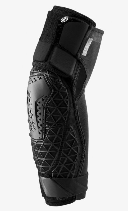 Налокітники Ride 100% Surpass Elbow Guard Black