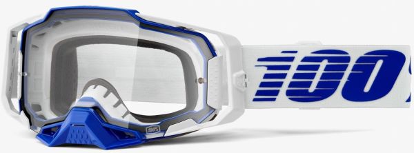 Окуляри 100% Armega Goggle Blue