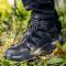 Мотоботи Oxford Canyon D2D MS Boot Blk