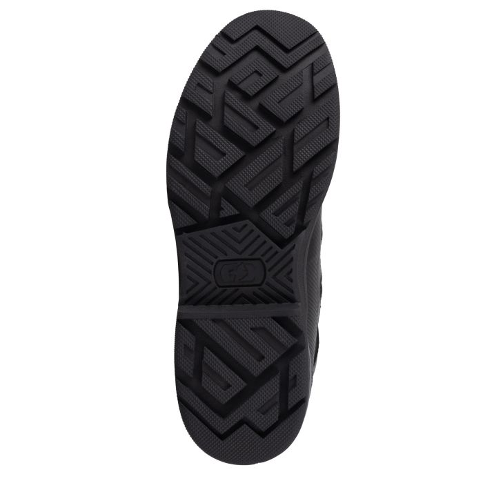 Мотоботи Oxford Canyon D2D MS Boot Blk