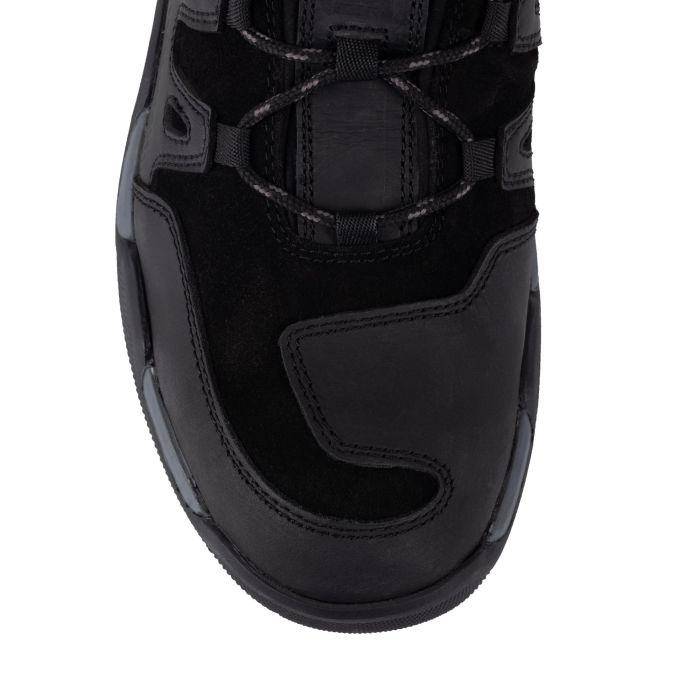 Мотоботи Oxford Canyon D2D MS Boot Blk