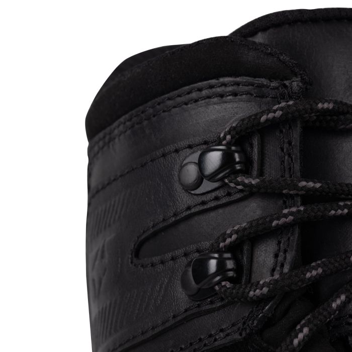 Мотоботи Oxford Canyon D2D MS Boot Blk