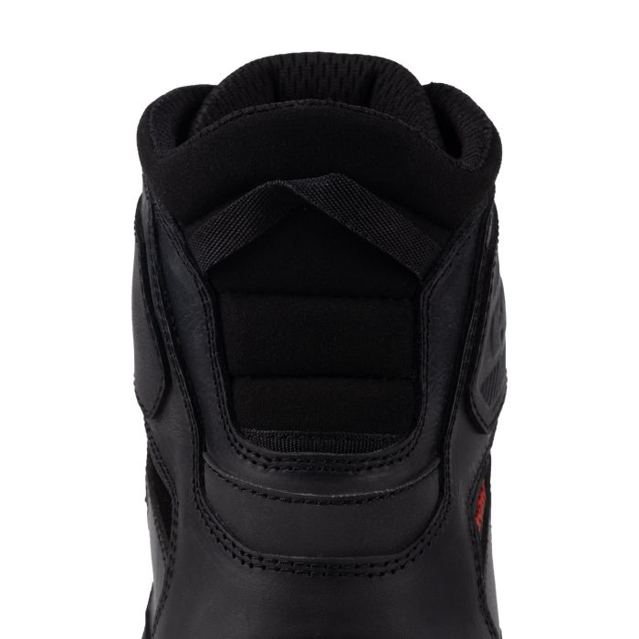 Мотоботи Oxford Canyon D2D MS Boot Blk
