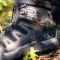 Мотоботи Oxford Canyon D2D MS Boot Blk