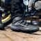 Мотоботи Oxford Canyon D2D MS Boot Blk