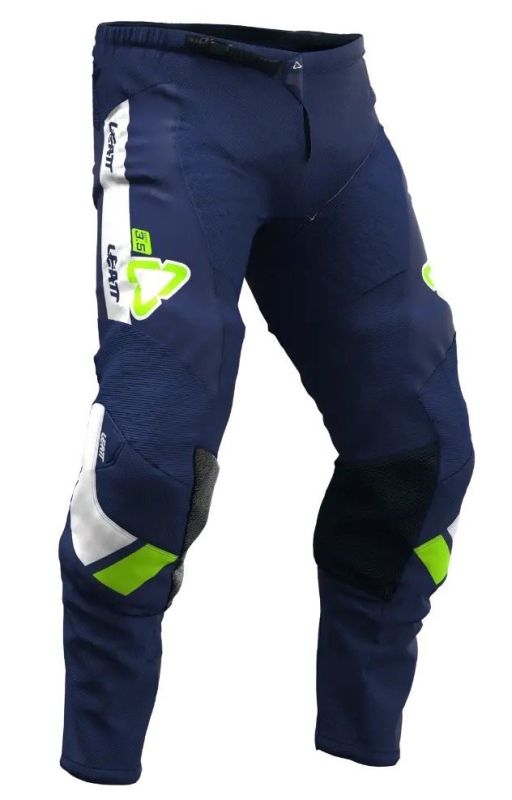 Комплект Leatt Ride Kit 3.5 Junior Blue