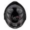 Мотошолом LS2 FF901 Advant X C Solid Carbon