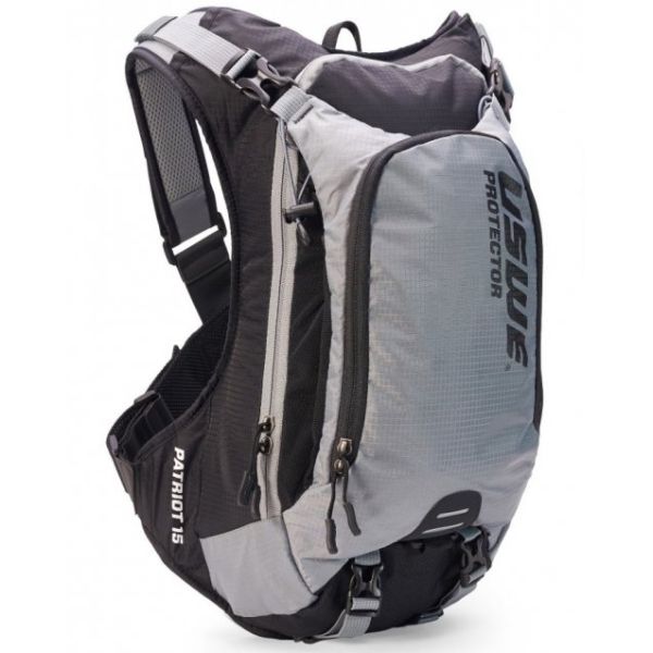 Рюкзак USWE PATRIOT 15 Black