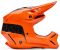 Шолом Fox V3 Rs Helmet - Fracture Flo Orange