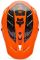 Шолом Fox V3 Rs Helmet - Fracture Flo Orange