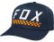 Кепка Fox Check Yo Self Flexfit Midnight