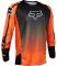 Джерсі Fox 180 Leed Jersey Flo Orange