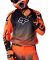 Джерсі Fox 180 Leed Jersey Flo Orange