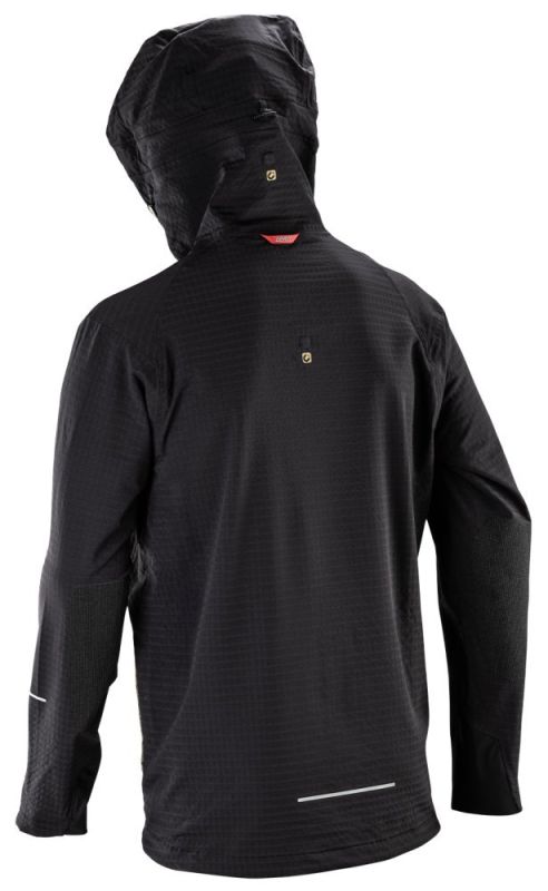 Куртка Leatt Mtb 5.0 Thermaflow Jacket Black