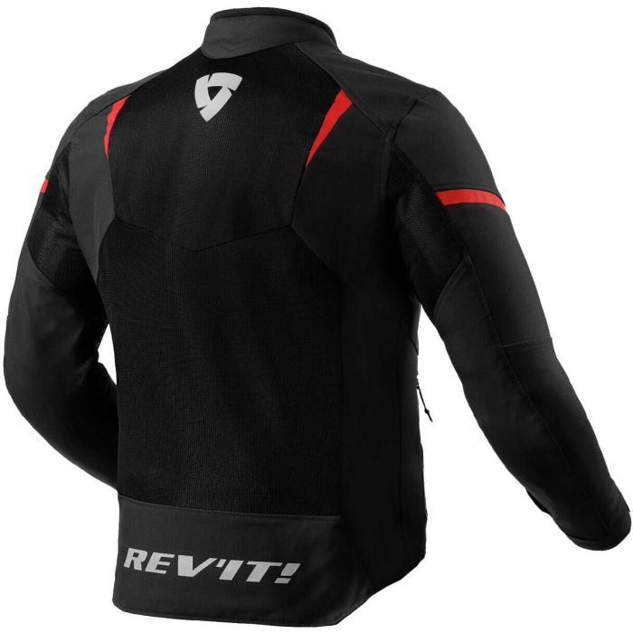 Куртка REVIT HYPERSPEED 2 GT AIR