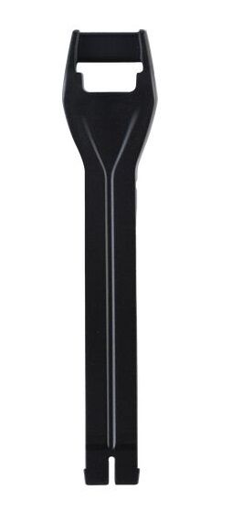 Довгі ремінці мотобот Gaerne SG 22 Black