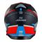 Мотошолом AXXIS MIRAGE SV DAMASKO C7 Matt Blue