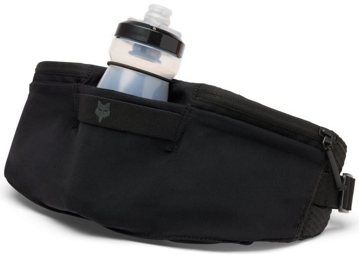 Напоясна Сумка Fox Summit Pack Black